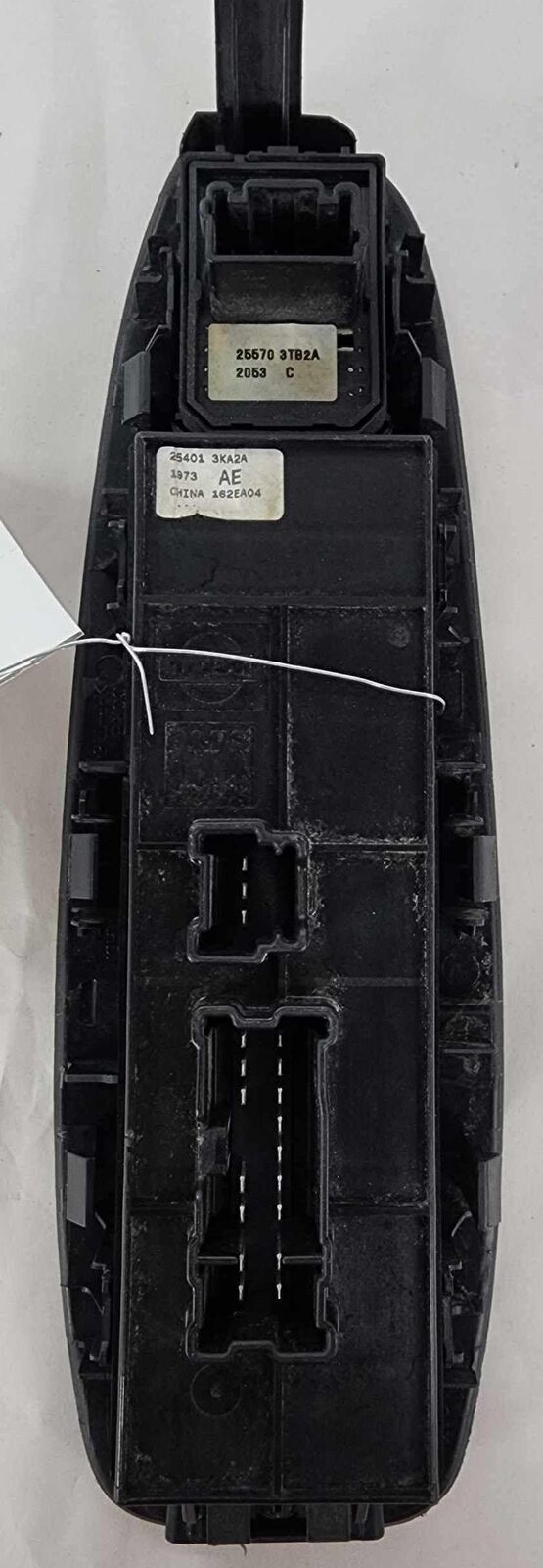 Master Power Window Switch Left Driver Door OEM NISSAN ALTIMA 13 14 15 16 17 18