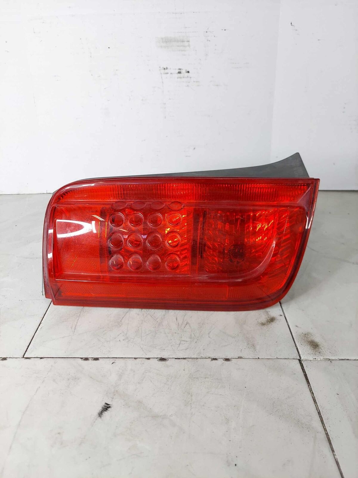 Tail Light Lamp Outer Quarter Panel Mounted LH Left Driver OEM SCION XB 08 09 10