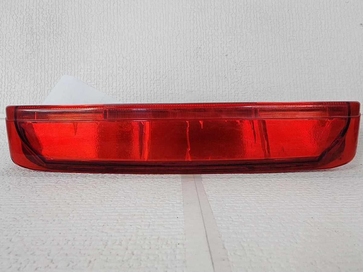 Third 3rd Tail Stop Cargo Brake Light Lamp Rear OEM NISSAN TITAN 2009