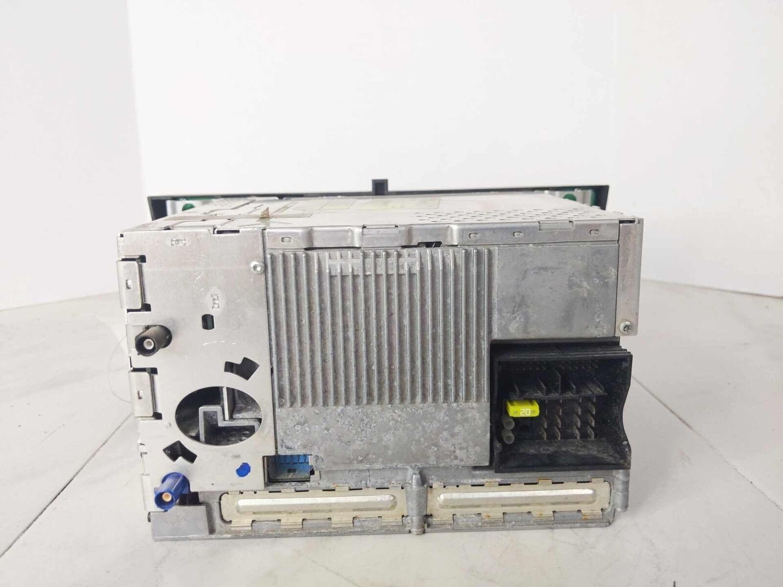 Radio Receiver Audio System CD Player OEM 6583913844101 BMW M6 06 07