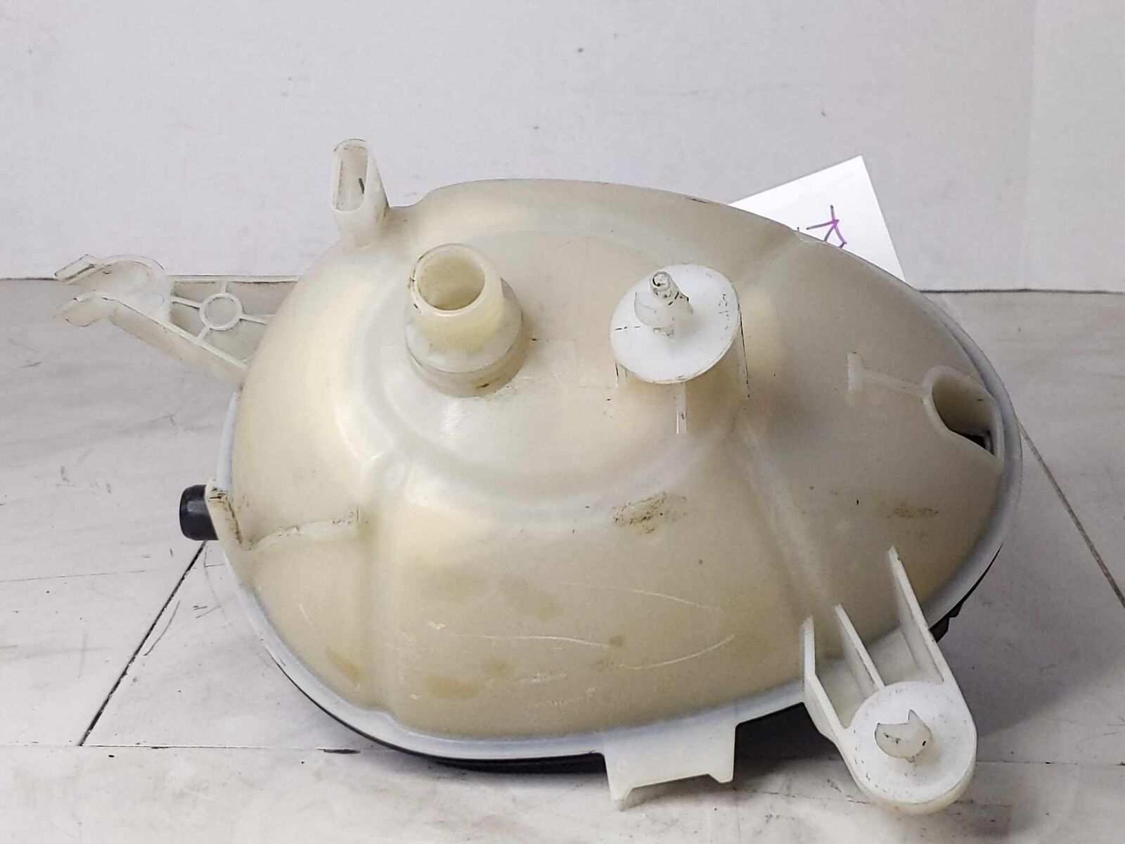 Coolant Recovery Bottle Tank Reservoir OEM MERCEDES C-CLASS 15 16 17 18 19 20 21