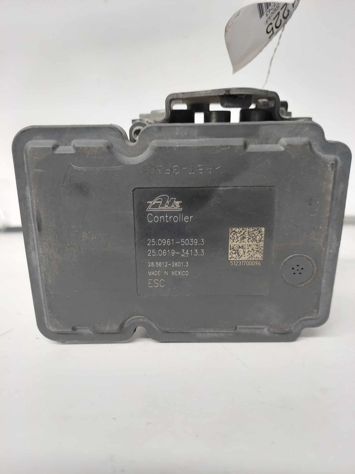 ABS Anti Lock Brake Parts Pump Module Unit OEM ACURA TL 3.5L 12 13 14