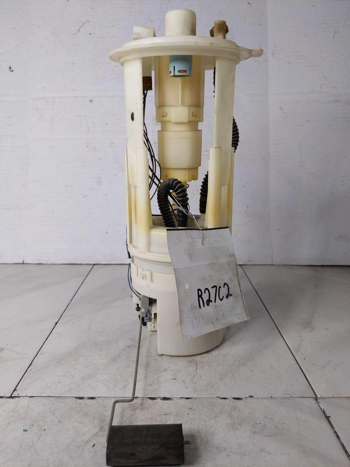 Fuel Pump OEM NISSAN FRONTIER 4.0L 05 06 07 08 09 10 11 12 13 14 15 16 17 18 19