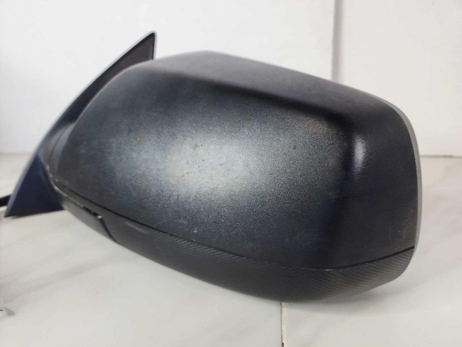 Door Mirror Left Driver Side View Assy Black OEM 22818262 CHEVY EQUINOX 12 13 14