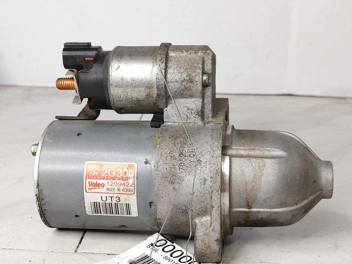 Starter Motor OEM 361002G300 KIA OPTIMA 2.4L 16 17 18