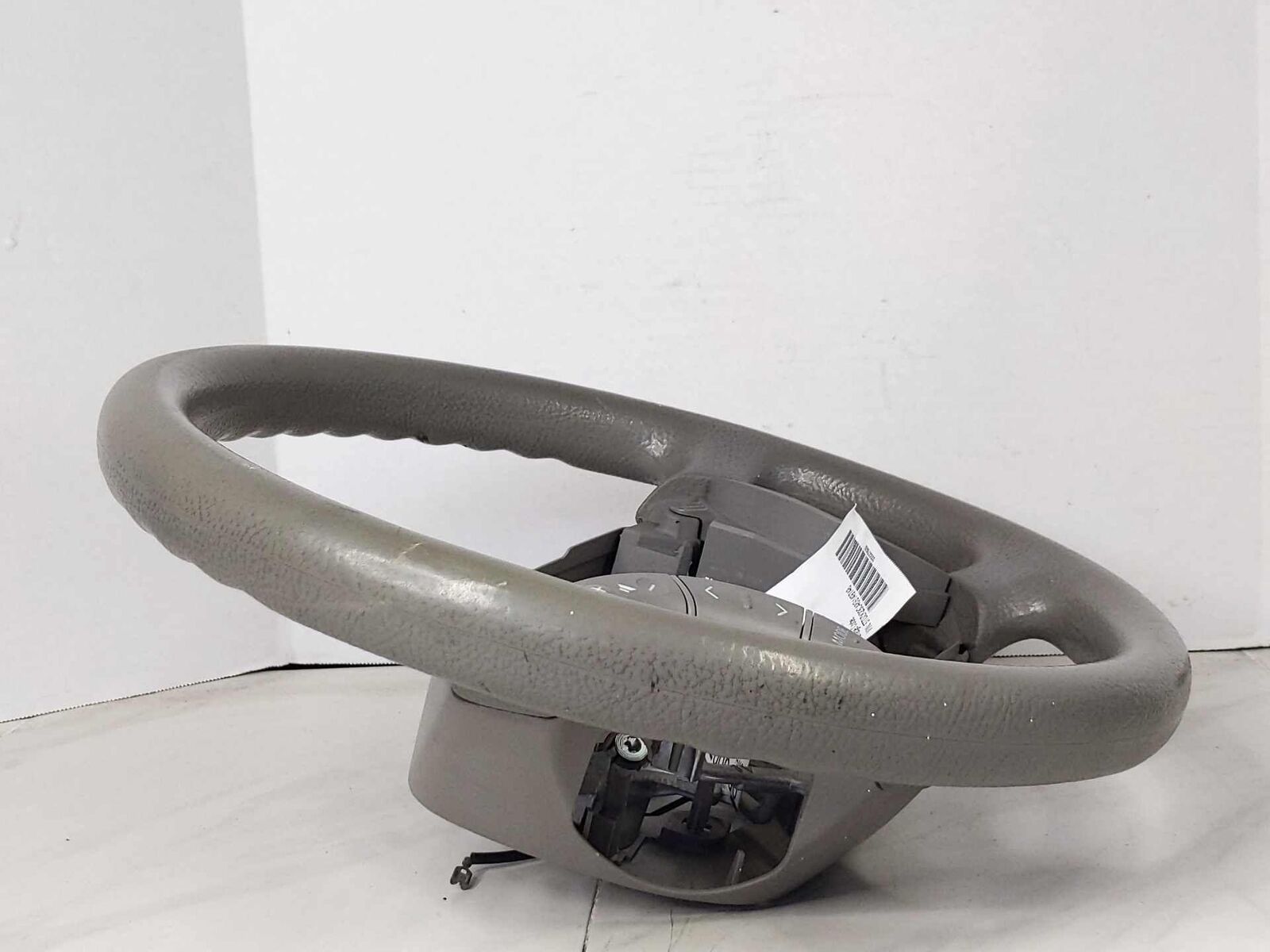 Steering Wheel with Audio Control Switch OEM TOYOTA SIENNA 04 05 06 07 08 09 10