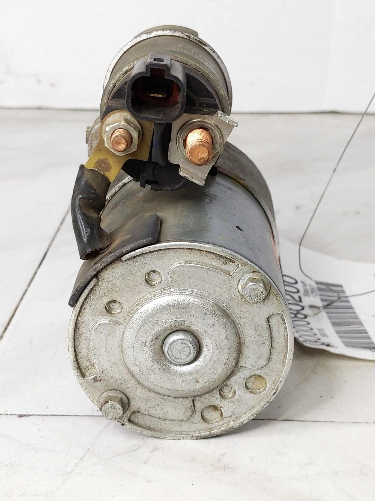 Starter Motor OEM 361002G300 KIA OPTIMA 2.4L 16 17 18