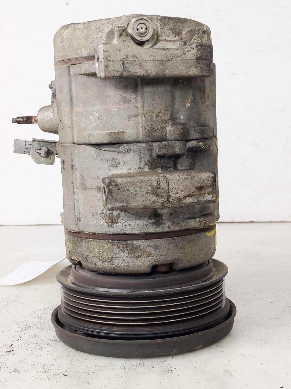 Air Conditioning A/C AC Compressor OEM MC447260-8770 TOYOTA SIENNA 3.3L 04 05 06