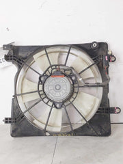 Electric Cooling Fan Motor Assembly OEM HONDA CIVIC Sedan 1.8L 12 13 14 15