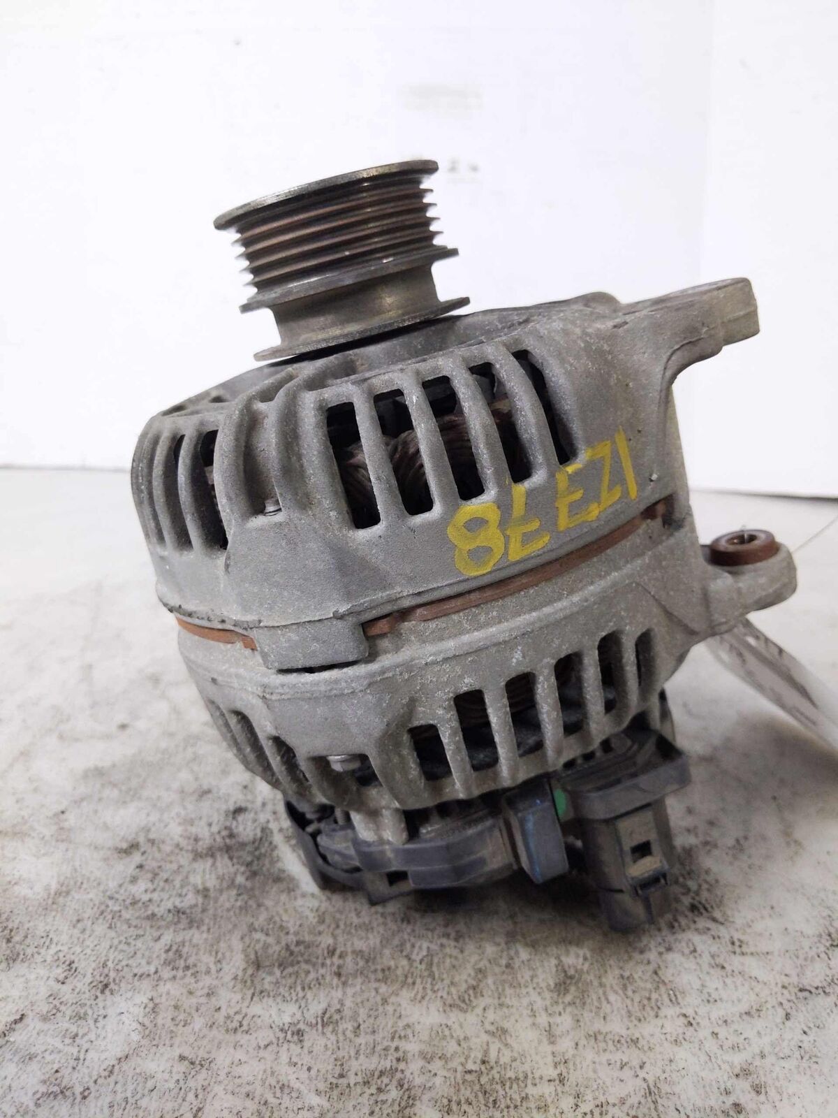 Alternator Generator Charging Engine OEM GOLF EXCEPT GTI 2.5L 10 11 12 13 14