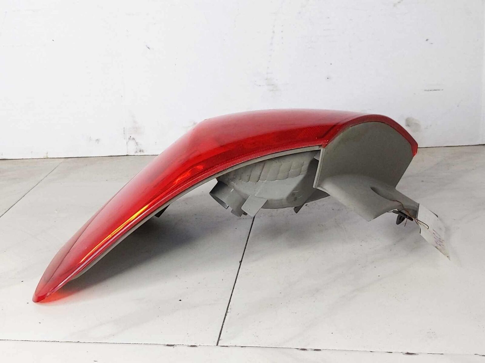 Tail Light Lamp Quarter Right Passenger OEM NISSAN ROGUE 08 09 10 11 12 13 14 15