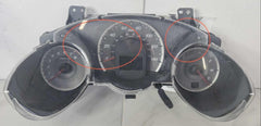 Speedometer Instrument Cluster Gauge OEM HONDA FIT 09 10 11 2012 13