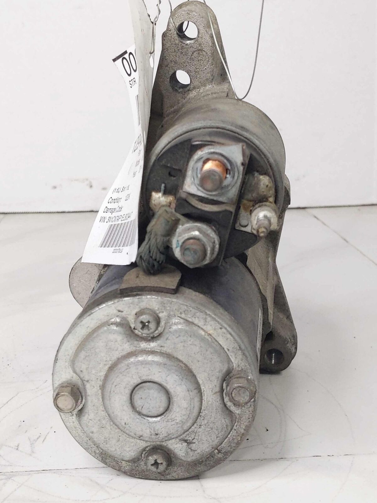 Starter Motor OEM 233001HK0C NISSAN VERSA Sedan 1.6L 12 13 14 15 16 17 18 19