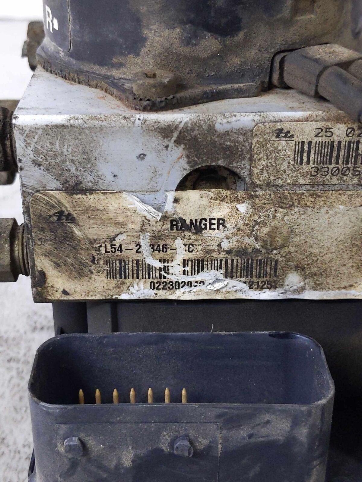 ABS Anti Lock Brake Parts Pump Module Unit OEM FORD RANGER 3.0L 01 02 03