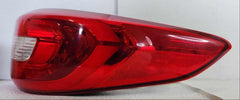 Tail Light Lamp Quarter Panel Mntd Right Passenger OEM HYUNDAI SONATA 2015 16 17