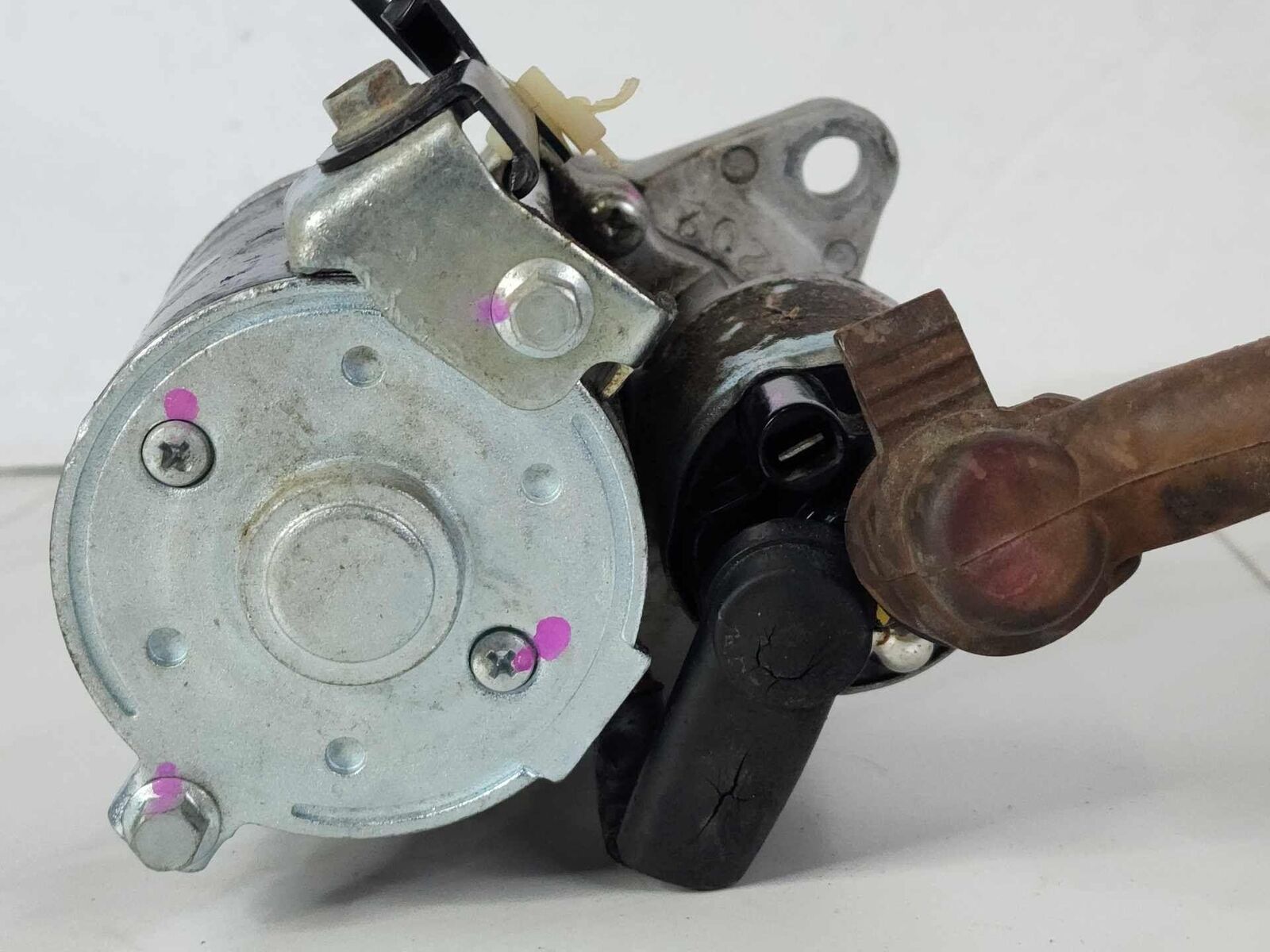 Starter Motor OEM HONDA ACCORD 2.3L 98 99 00 01 2002