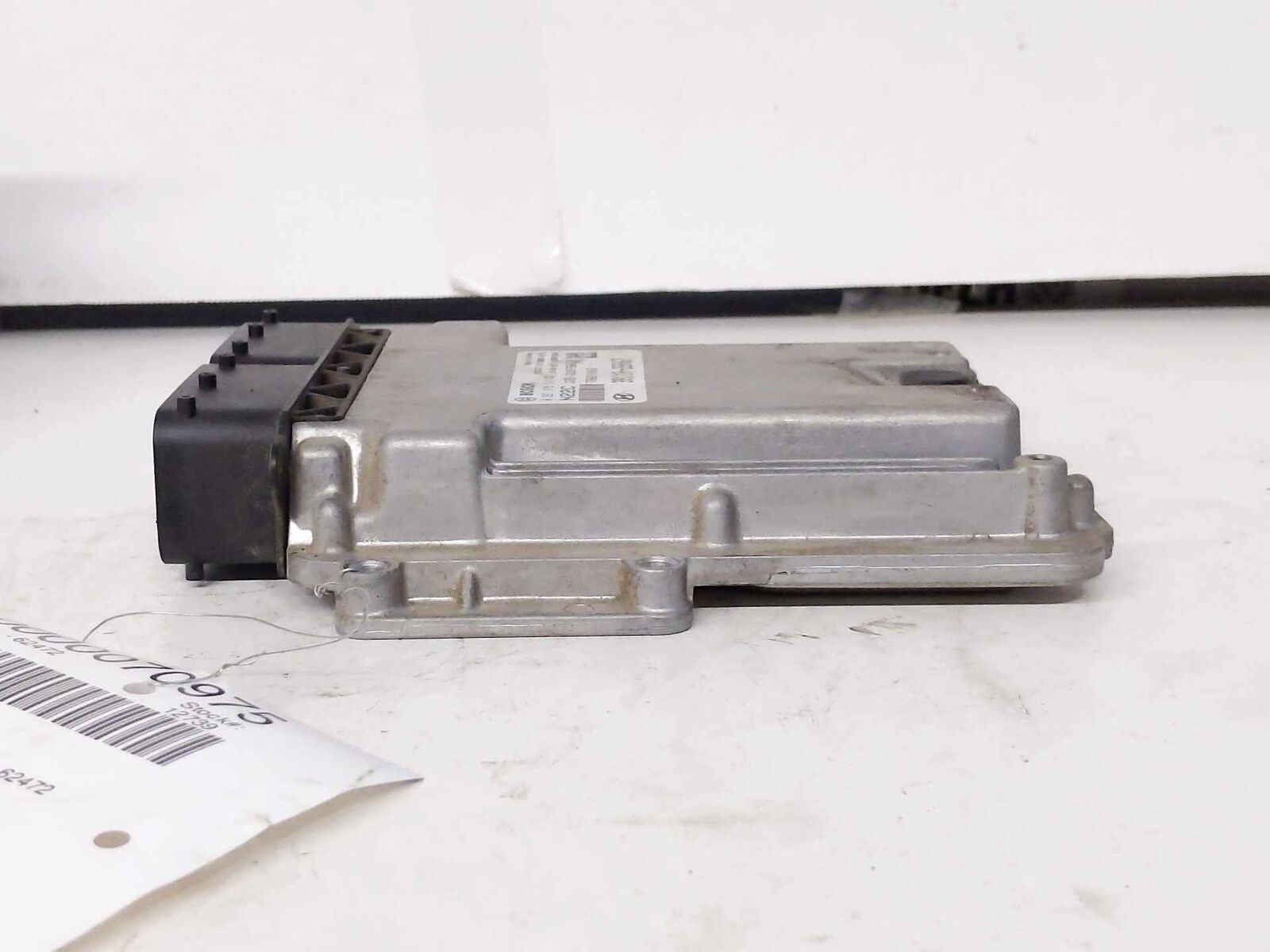 Engine Computer Electronic Control Module OEM 391102BRG7 HYUNDAI ACCENT 15 16 17