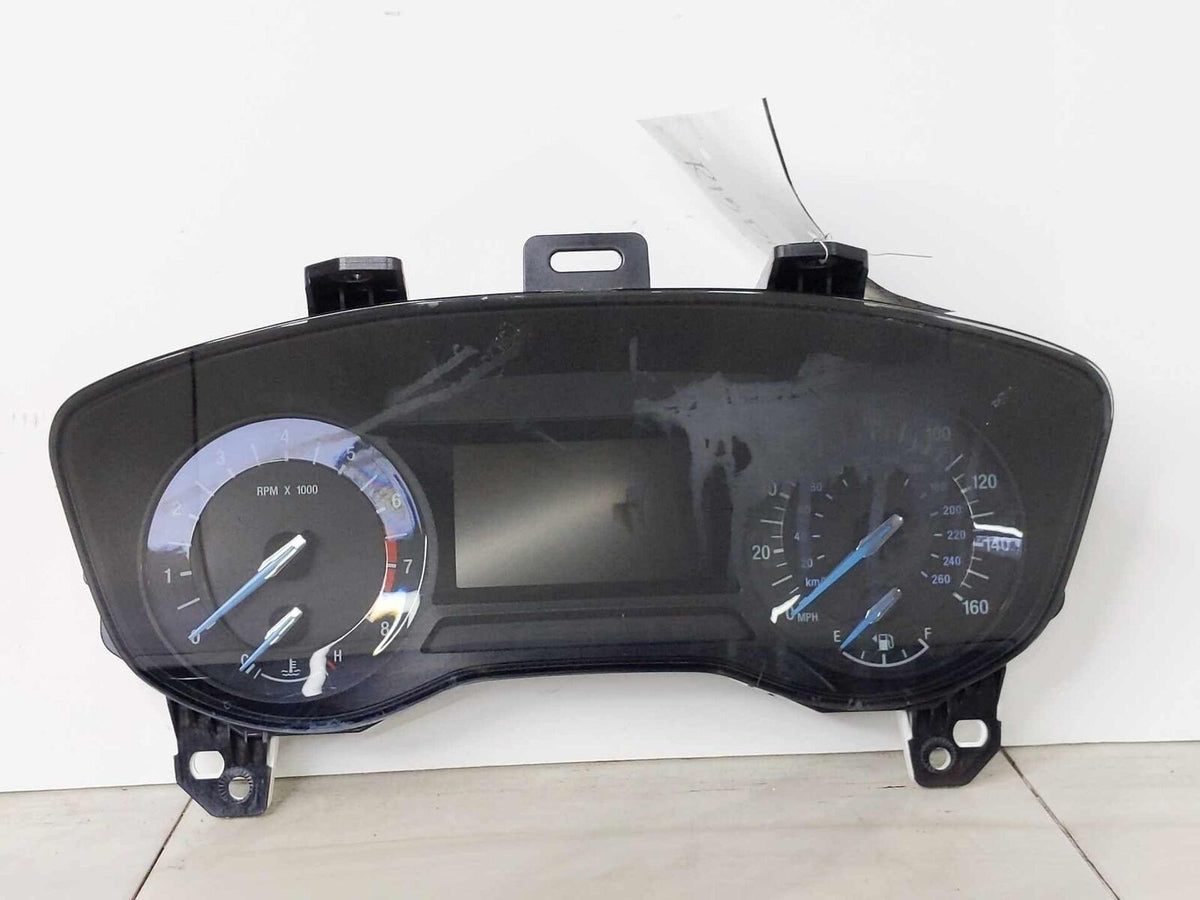 Speedometer Instrument Cluster Gauge OEM GS7T-10849-EA FORD 16