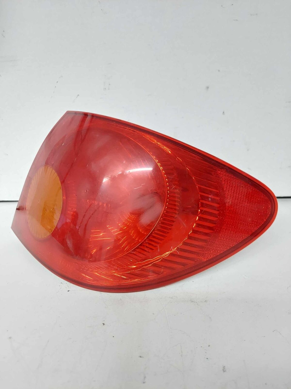 Tail Light Lamp Quarter Pnl Right Passenger OEM TOYOTA COROLLA 03 04 05 06 07 08