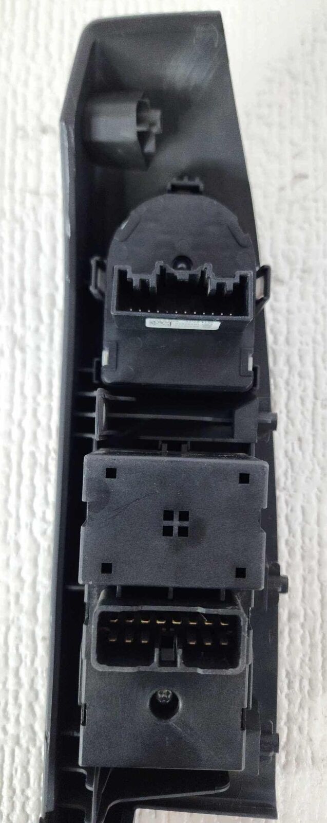 Master Power Window Switch Left Driver OEM Chevrolet CHEVY SONIC 15 16 17 18 19