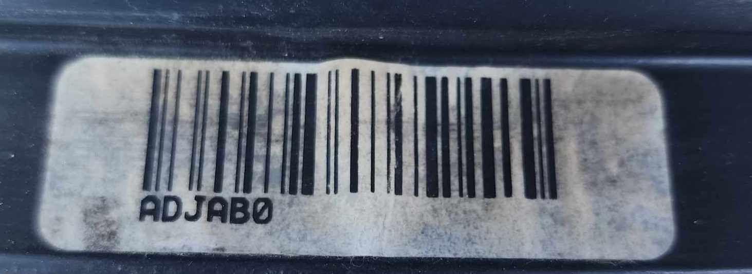 Radio Receiver CD w/ Bezel & Vents OEM 7L5T-18C869-AC FORD RANGER 07 08 20 10 11