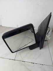 Door Mirror Left Driver Side View Assy Black OEM FORD PICKUP F150 04 05 06 07 08