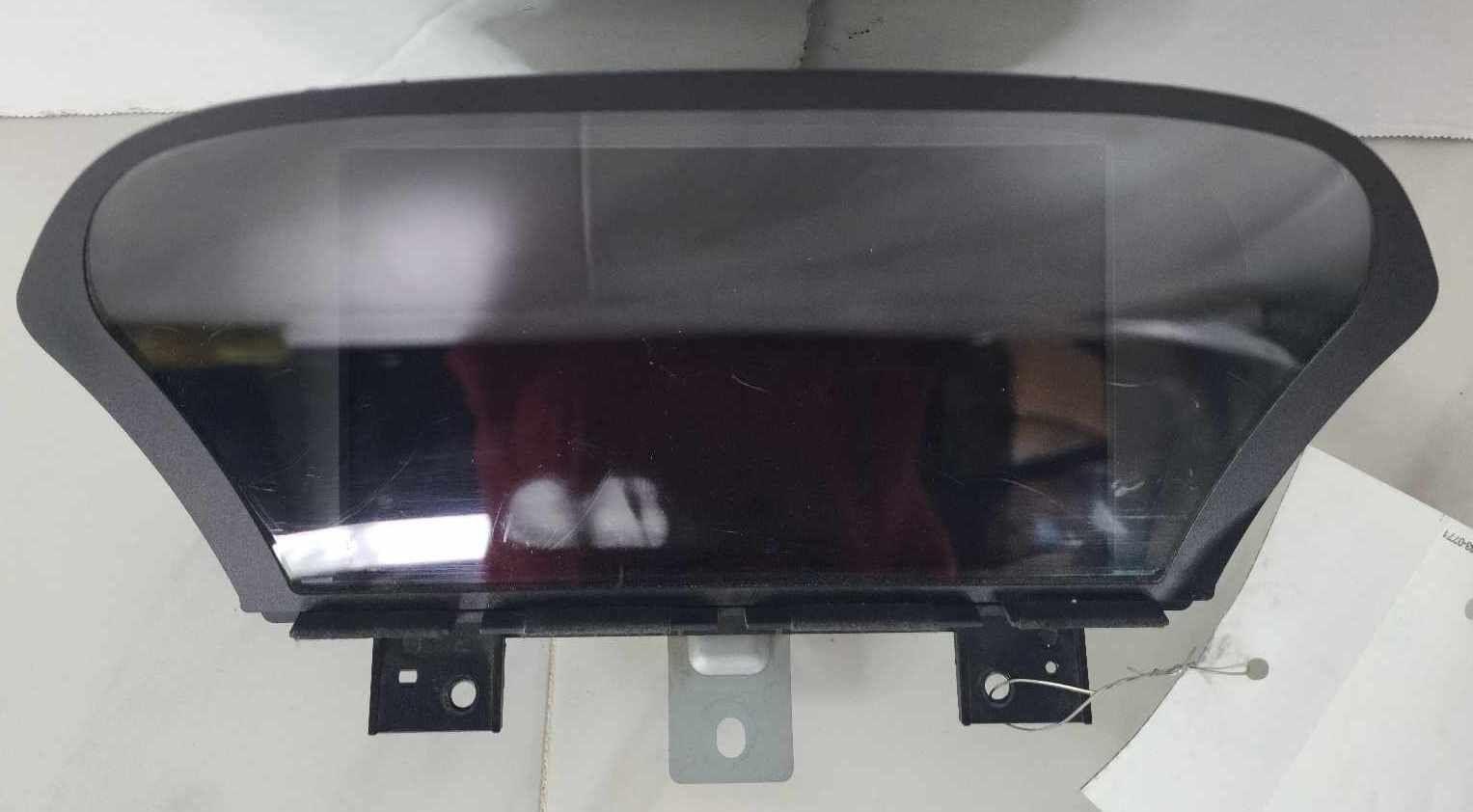 Information Display Dash TV Screen OEM 39810TK4A111 ACURA TL 12 13 14