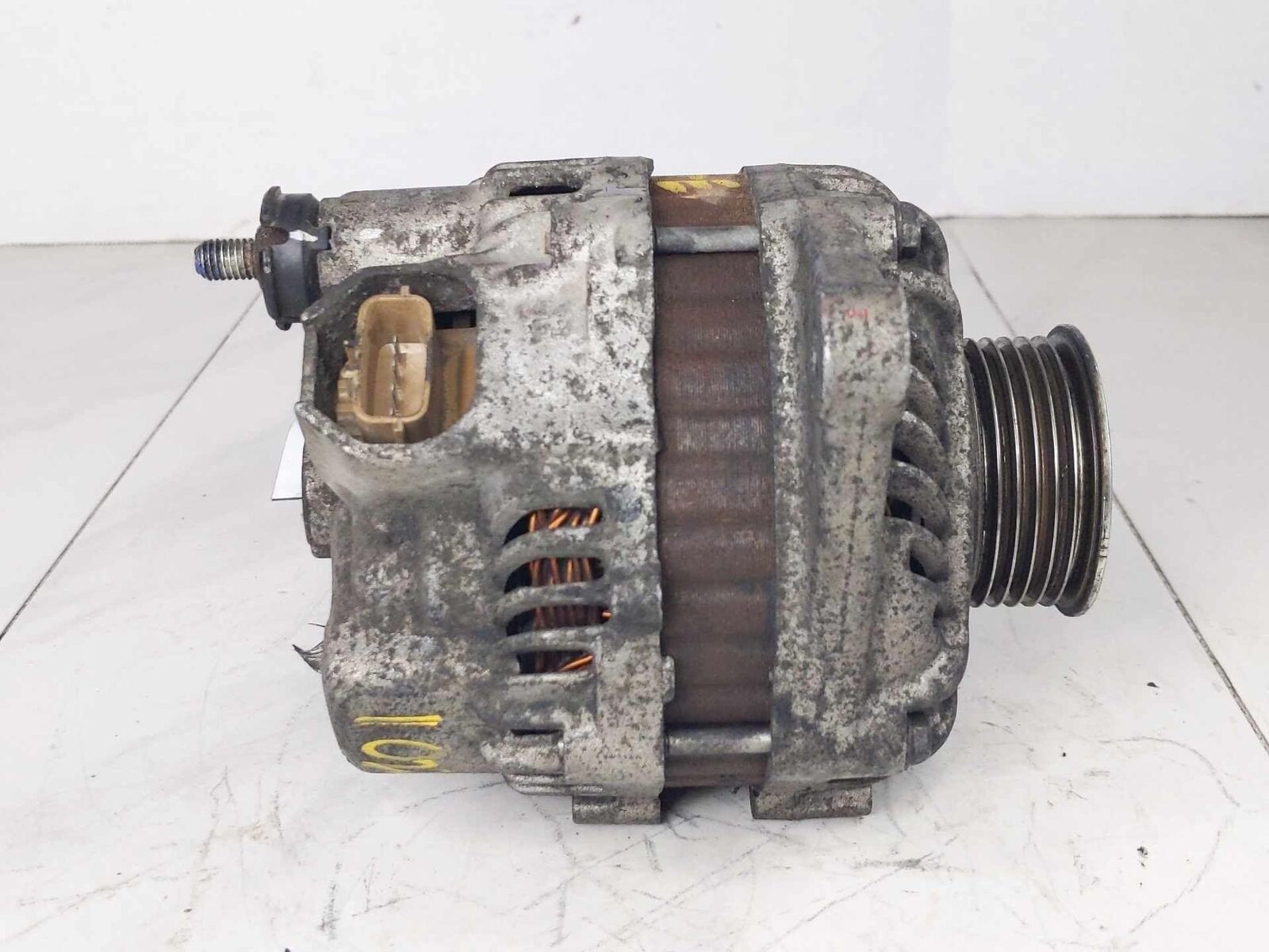 Alternator Generator OEM A5TG2691ZT HONDA CIVIC Coupe 2.0L 06 07 08 09 10 11