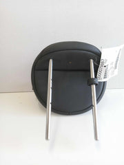 Headrest Head Rest Rear Right Passenger Seat Gray Leather OEM MINI COOPER 2013