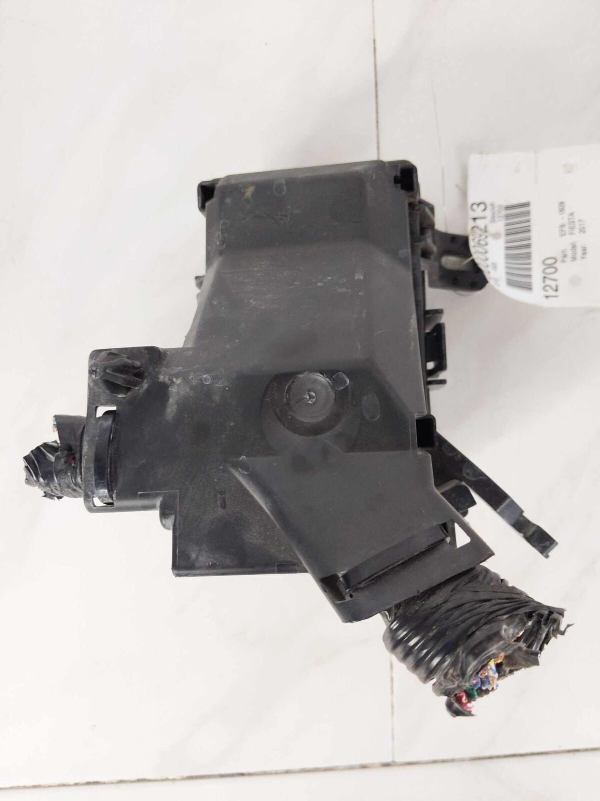 Engine Fuse Box Main Junction Relay Module OEM FORD FIESTA 14 15 16 17 18 19