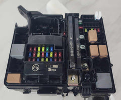 Engine Fuse Box Main Junction Relay Module OEM 2.4L KIA OPTIMA 16 17 2018 19