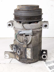 Air Conditioning A/C AC Compressor OEM CADILLAC ESCALADE 03 04 05 06 07 08 09