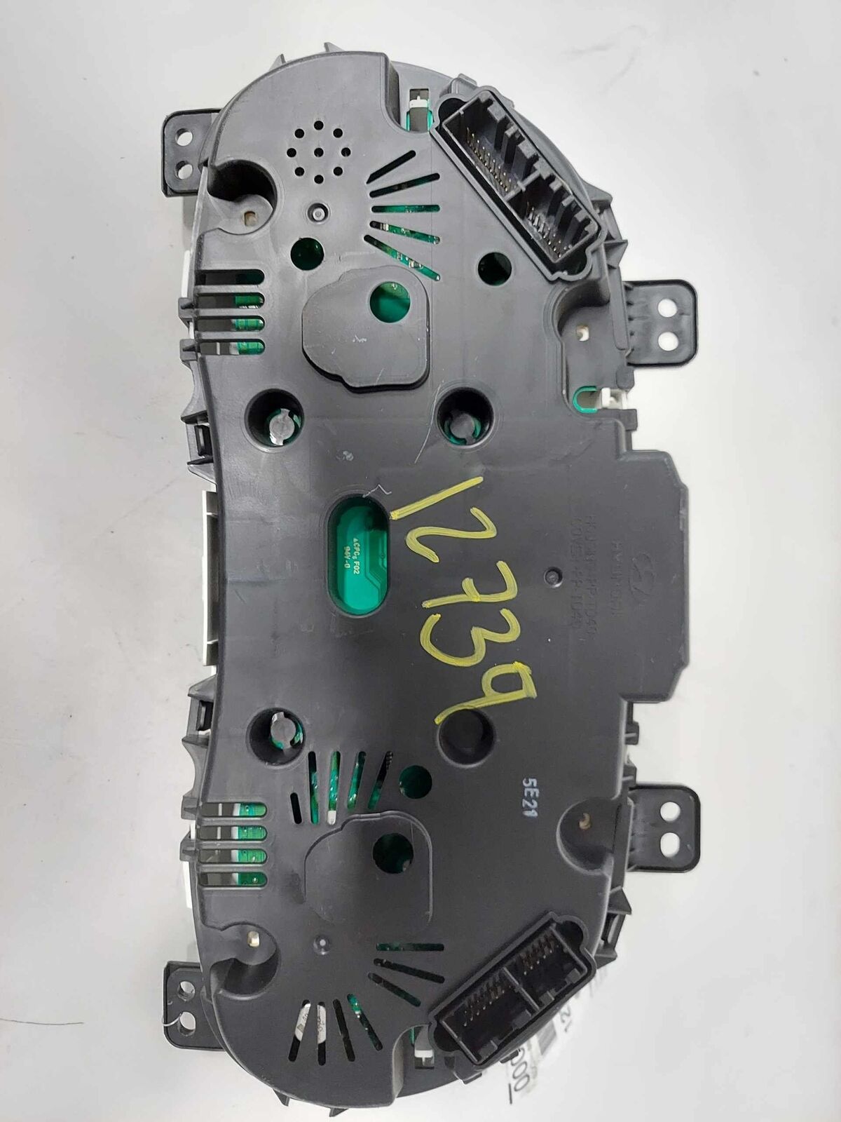 Speedometer Instrument Cluster Gauge OEM 940211R500 HYUNDAI ACCENT 15 16 17