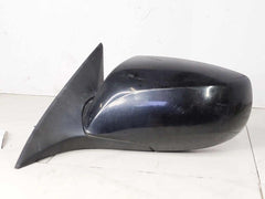 Door Mirror Left Driver Black OEM HYUNDAI GENESIS Coupe 09 10 11 12 13 14 15 16