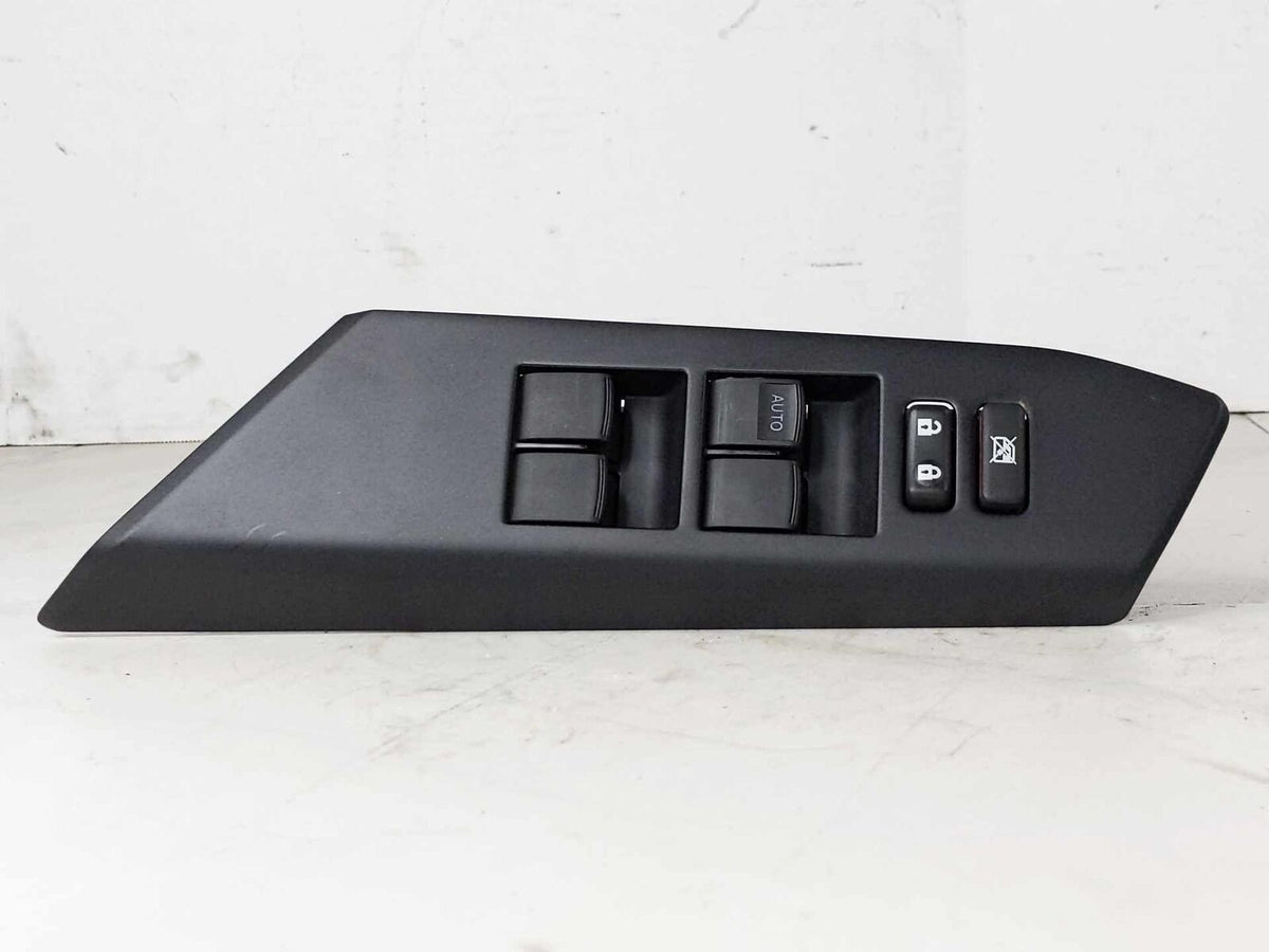 Master Power Window Switch Left Driver Door OEM TOYOTA RAV4 13 14 15 16 17 18