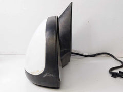 Door Mirror Left Driver Side View Assy White OEM GMC YUKON XL 2500 03 04 05 06