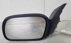 Door Mirror Left Driver Side View Assy Black OEM HONDA CIVIC 06 2007 08 09 10 11