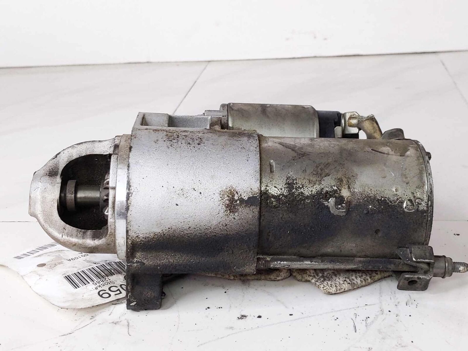 Starter Motor OEM 361003C130 HYUNDAI SONATA 3.3L 06 07 08 09 10 11 12 13 14