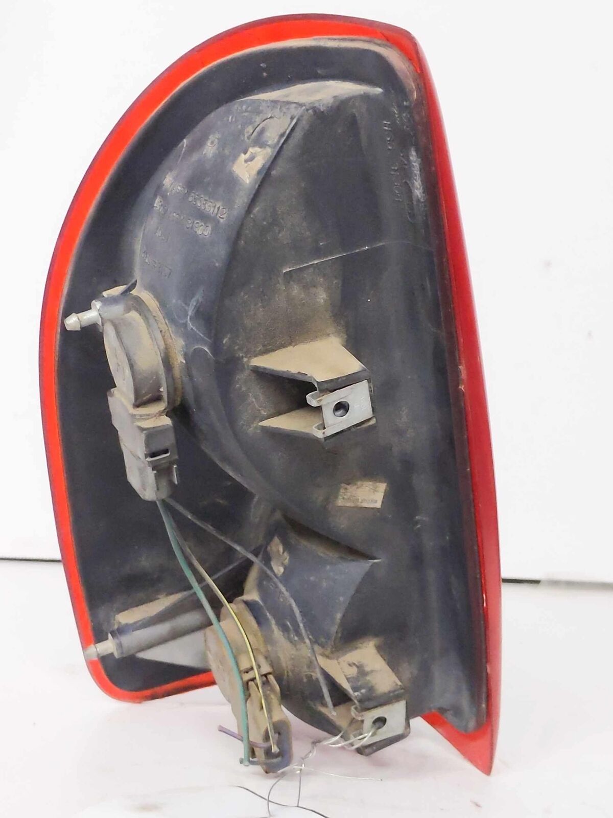 Tail Light Lamp RH Right Passenger Assy OEM DODGE DAKOTA 97 98 99 00 01 02 03 04