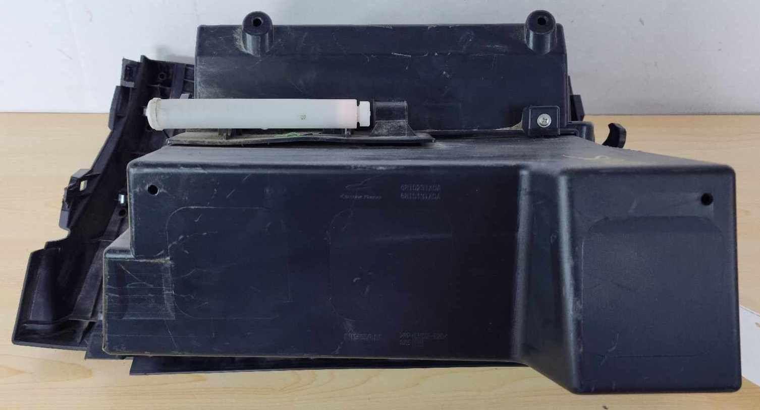 Glove Box Storage Assembly Front Black OEM NISSAN ALTIMA 13 14 2015 16 17 18