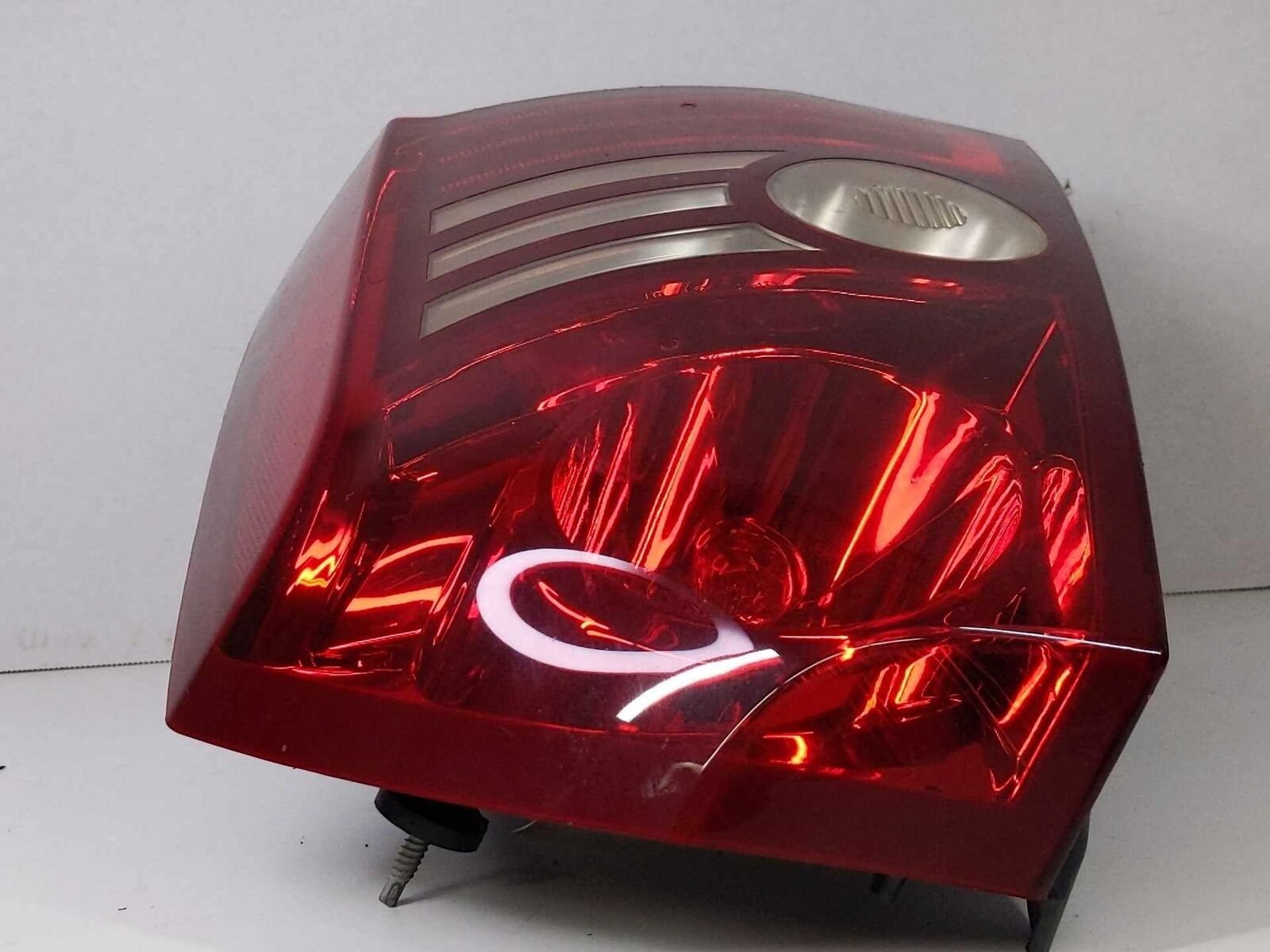 Tail Light Lamp RH Right Passenger Assembly OEM CHRYSLER 300 08 09 10