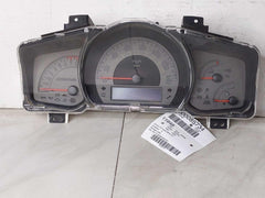 Speedometer Instrument Cluster Gauge OEM HONDA RIDGELINE 2006