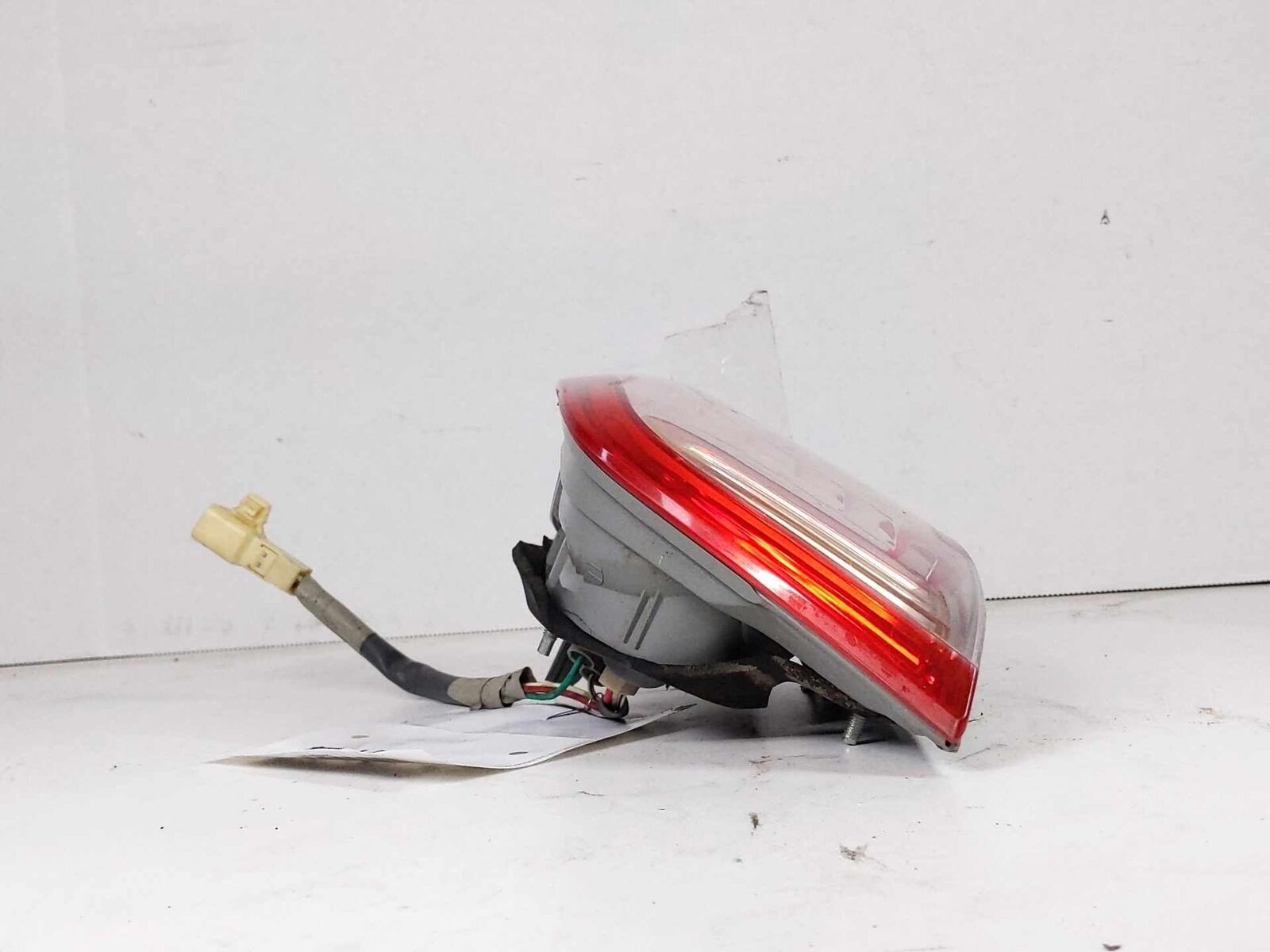 Tail Light Lamp Inner Decklid Mounted LH Left Driver OEM TOYOTA CAMRY 07 08 09