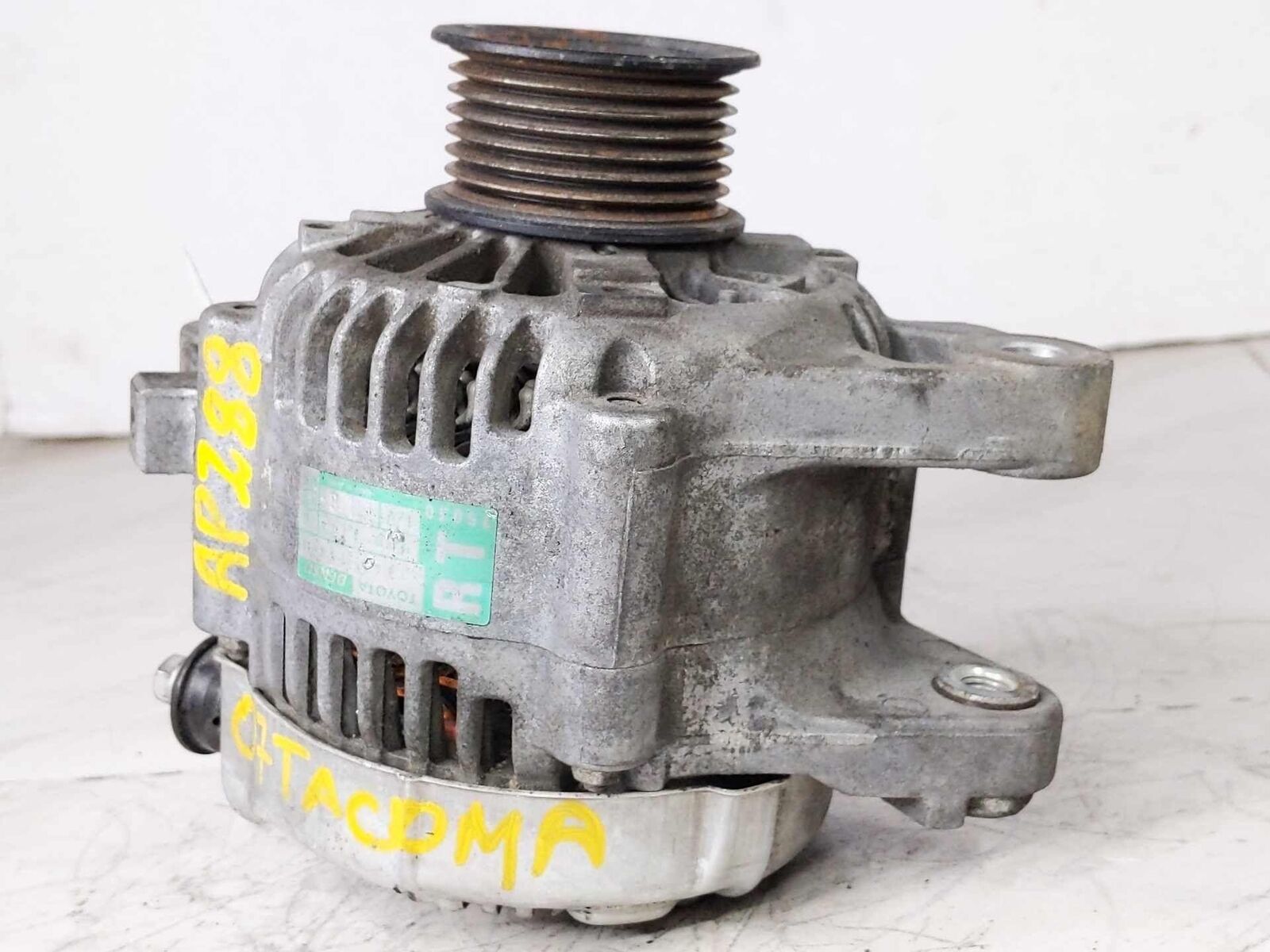 Alternator Generator Charging Engine OEM TOYOTA TACOMA 2.7L 05 06 07 08 09 10