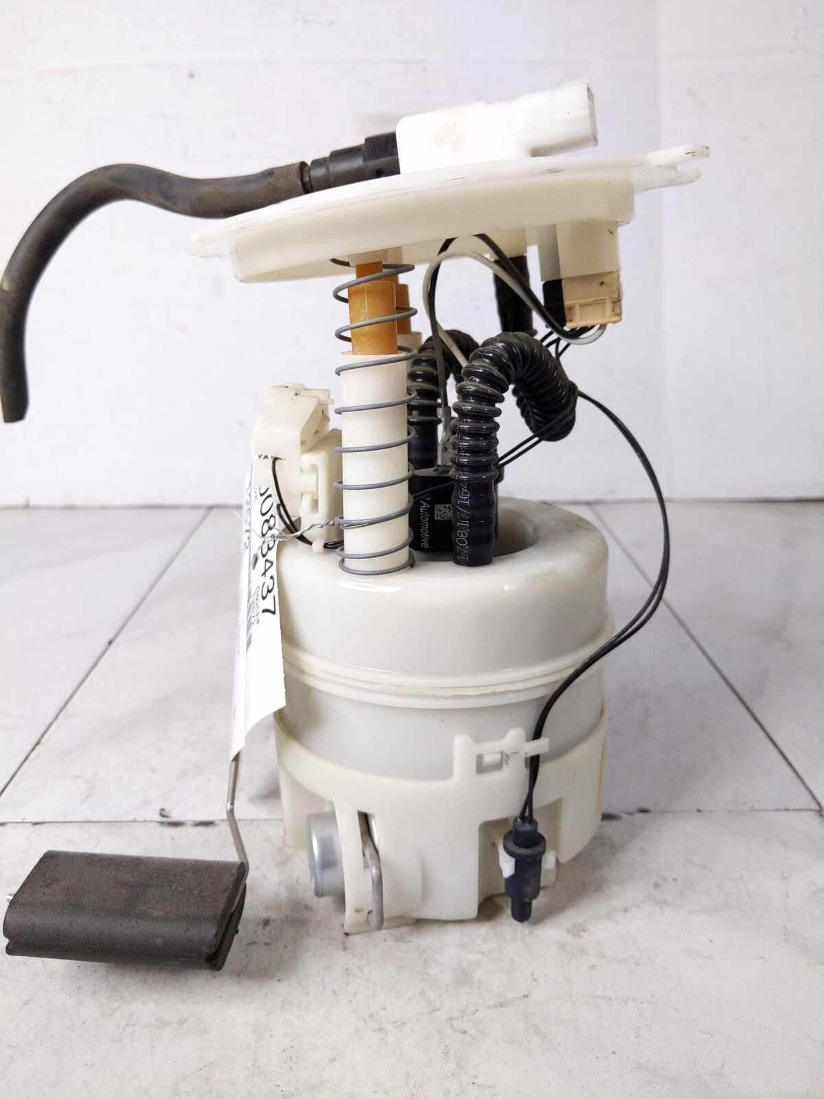 Fuel Pump Assembly Used OEM NISSAN SENTRA 1.8L 13 14 15 16 17 18 19