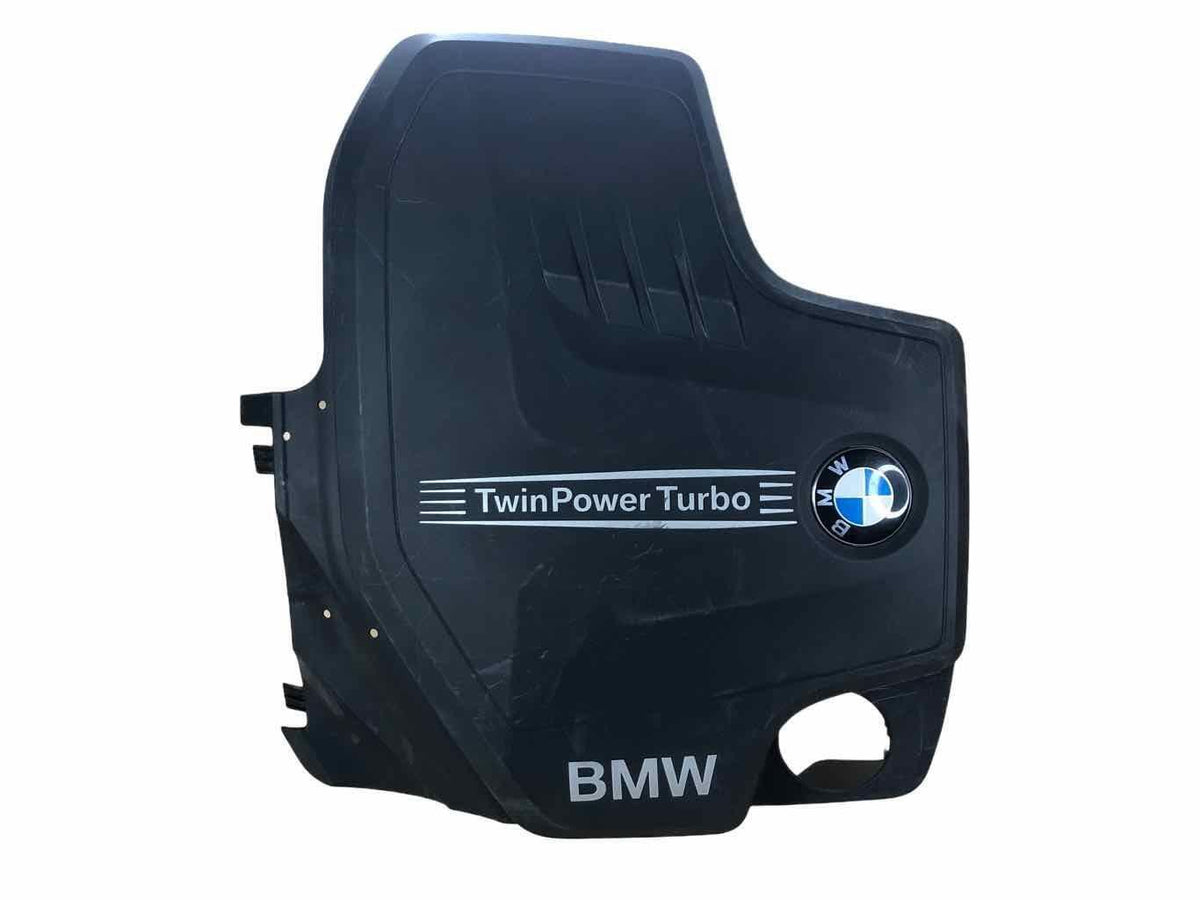 Engine Plastic Cover Cylinder Head Motor Trim BMW 328 SERIES 12 13 14 15 16