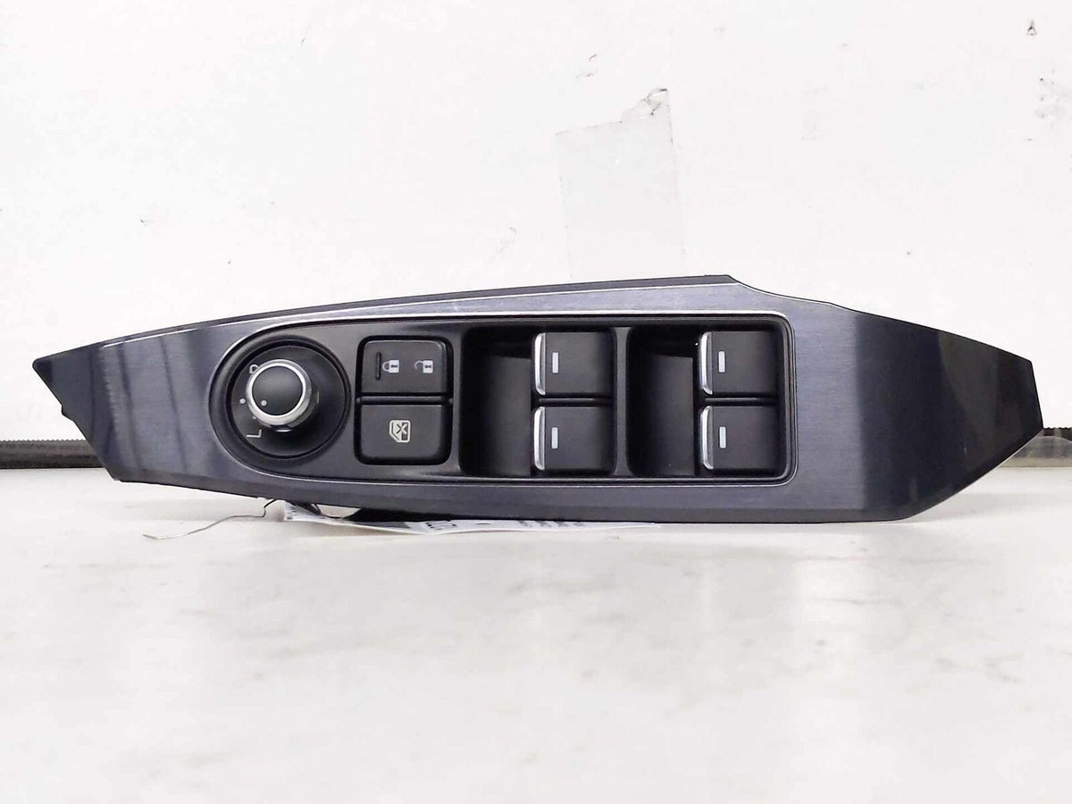 Master Power Window Control Switch Left Driver Door OEM GP5C66350A MAZDA 6 17