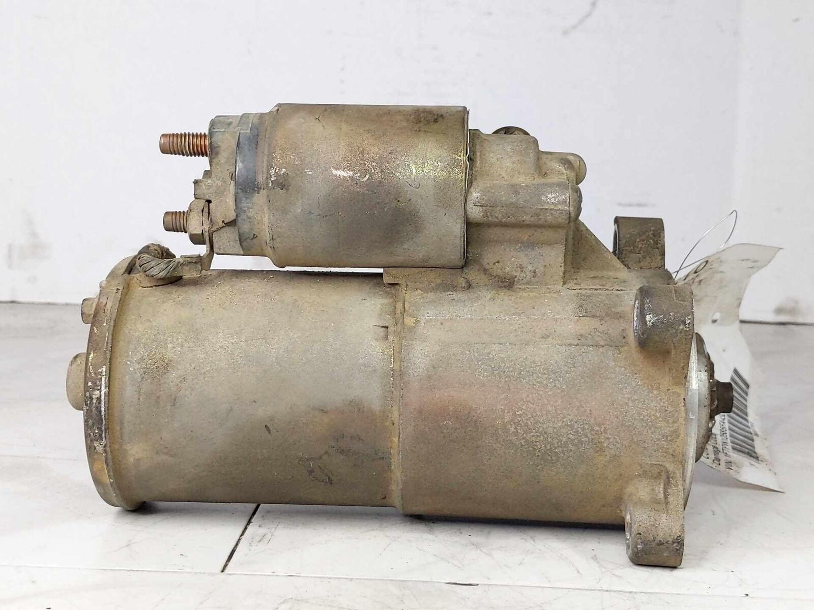 Starter Motor OEM FORD PICKUP F150 5.4 99 00 01 02 03 04 05 06 07 08 09 10 11 12