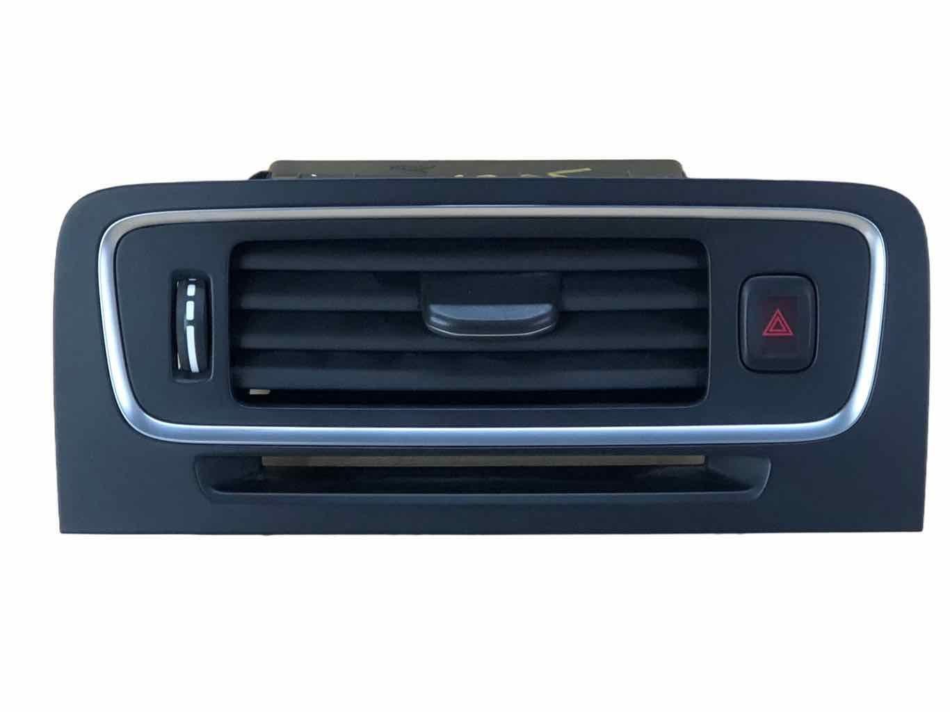 Air Cond./heater Vents And Emergency Button VOLVO 60 SERIES 12
