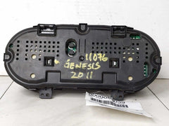 Speedometer Instrument Cluster OEM 940112M150 HYUNDAI GENESIS Coupe 3.8L 11 12